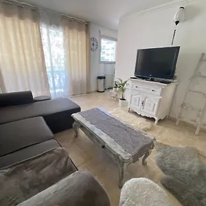  Appartement Studio Proche Croisette
