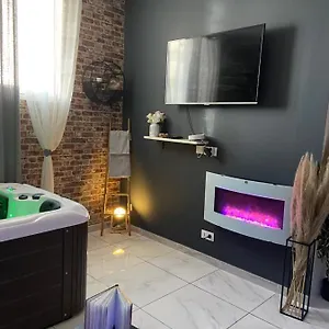  Appartement Nuit Privée
